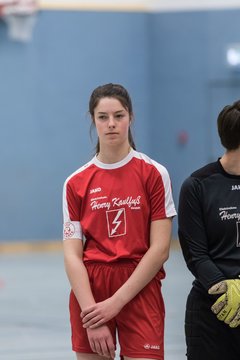 Bild 76 - B-Juniorinnen Futsal Qualifikation